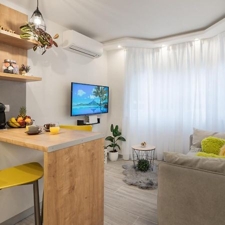 Luxflat20 Apartamento Rijeka Exterior foto